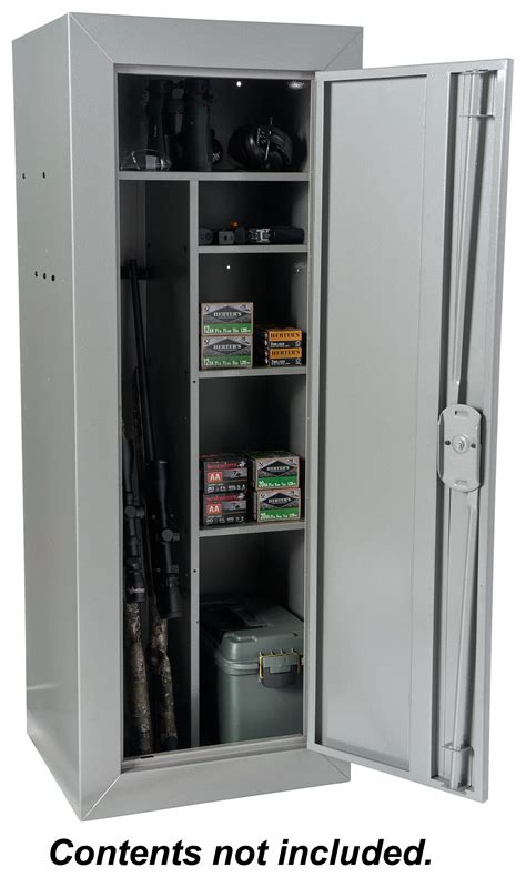 cabelas 18 gun steel cabinet|Cabela’s® 18.